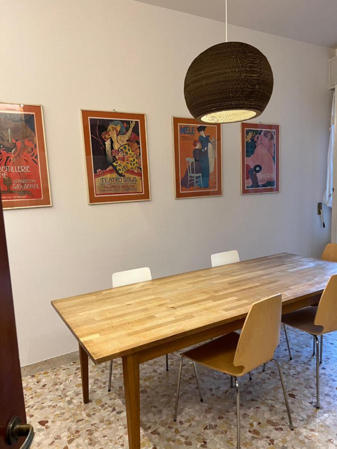 Hotel Moonlight Centro Bologne Extérieur photo