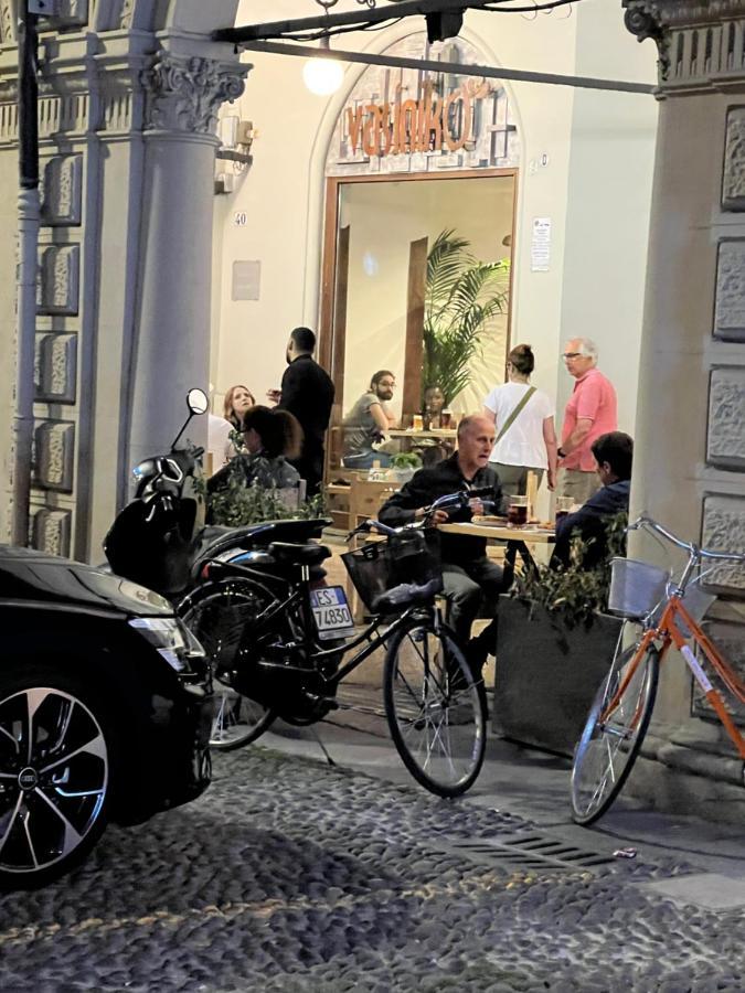 Hotel Moonlight Centro Bologne Extérieur photo