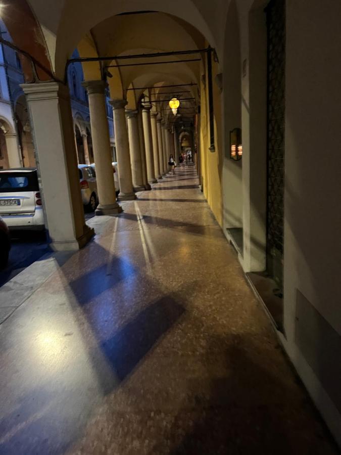 Hotel Moonlight Centro Bologne Extérieur photo