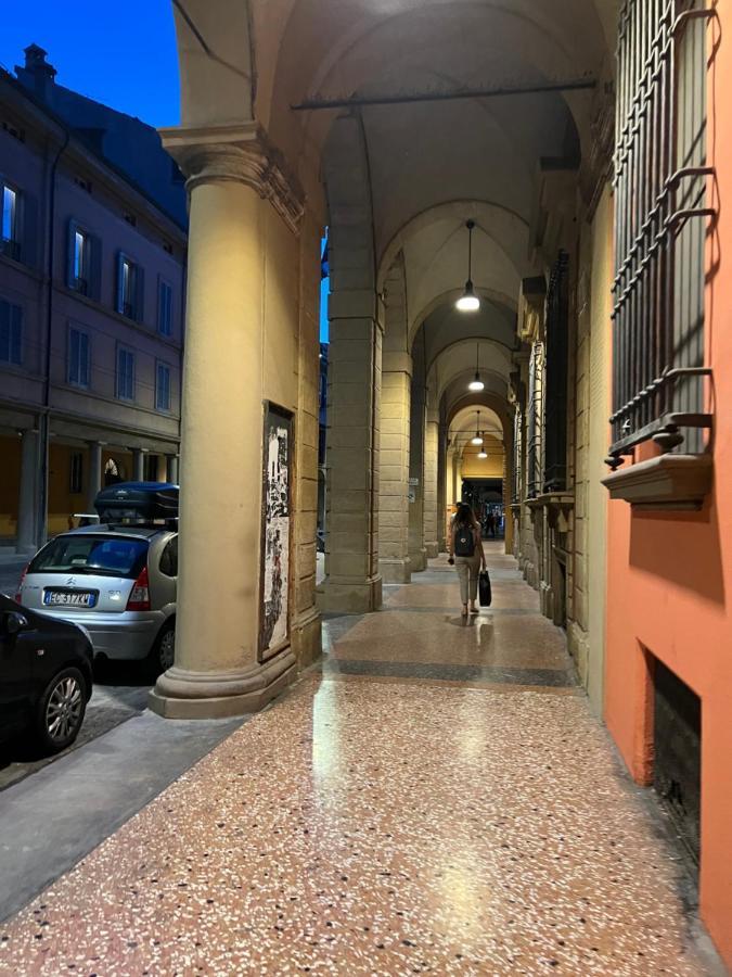 Hotel Moonlight Centro Bologne Extérieur photo