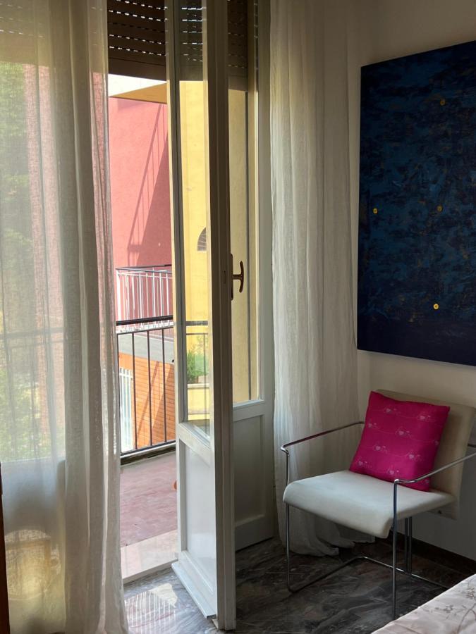 Hotel Moonlight Centro Bologne Extérieur photo