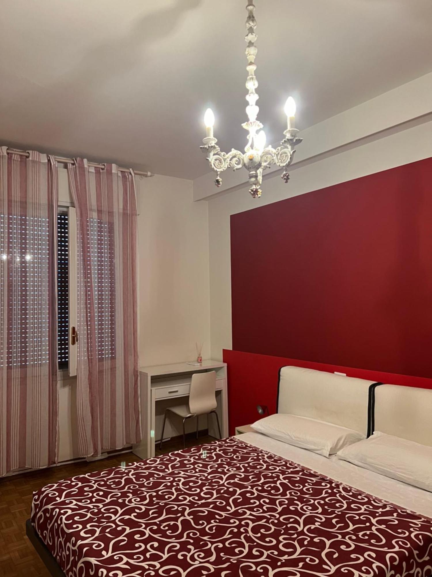 Hotel Moonlight Centro Bologne Extérieur photo