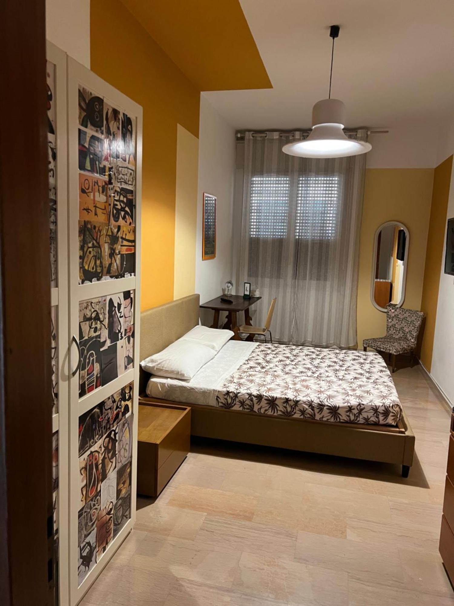 Hotel Moonlight Centro Bologne Extérieur photo