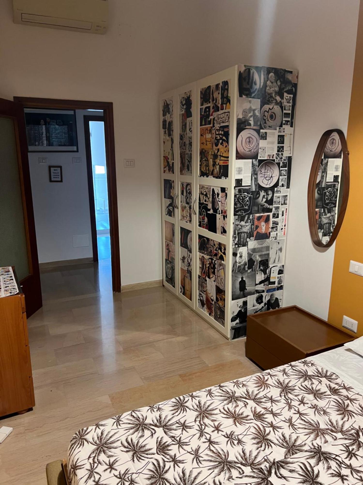 Hotel Moonlight Centro Bologne Extérieur photo
