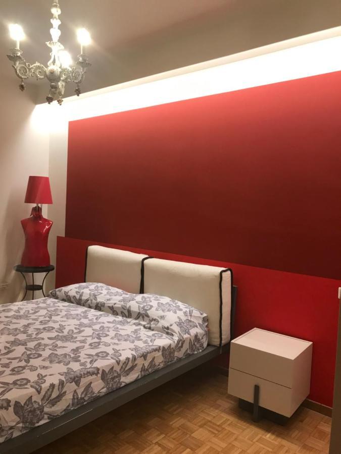 Hotel Moonlight Centro Bologne Extérieur photo
